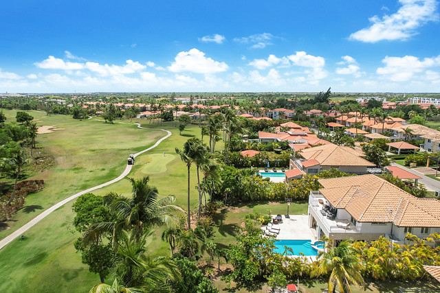 Villa Buganvilla 252