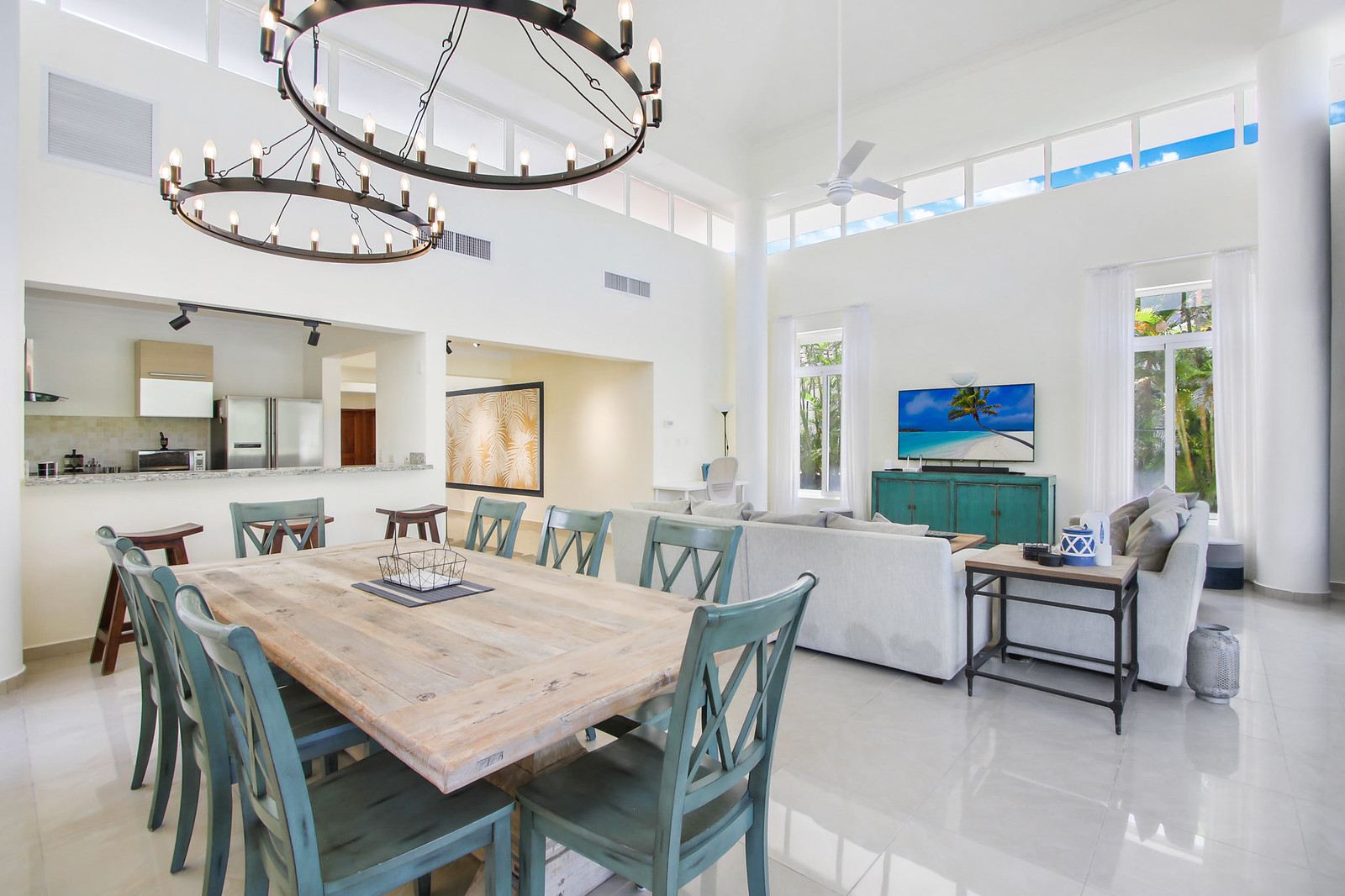 Villa Buganvilla 388