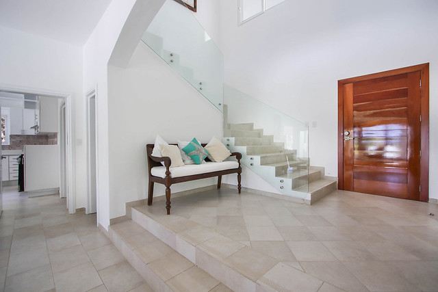 Villa Buganvilla 252