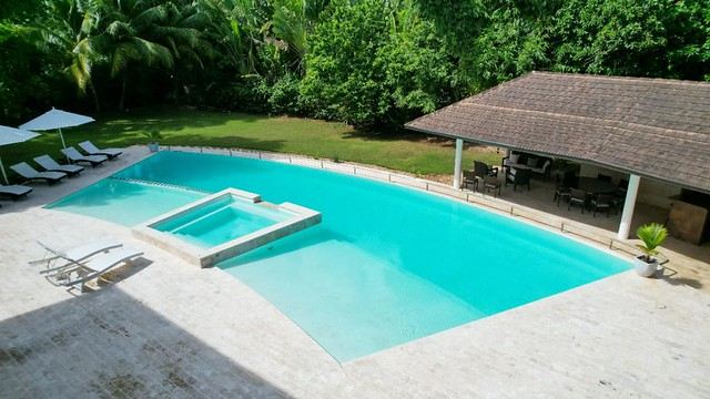 Villa Bahia Minitas 11