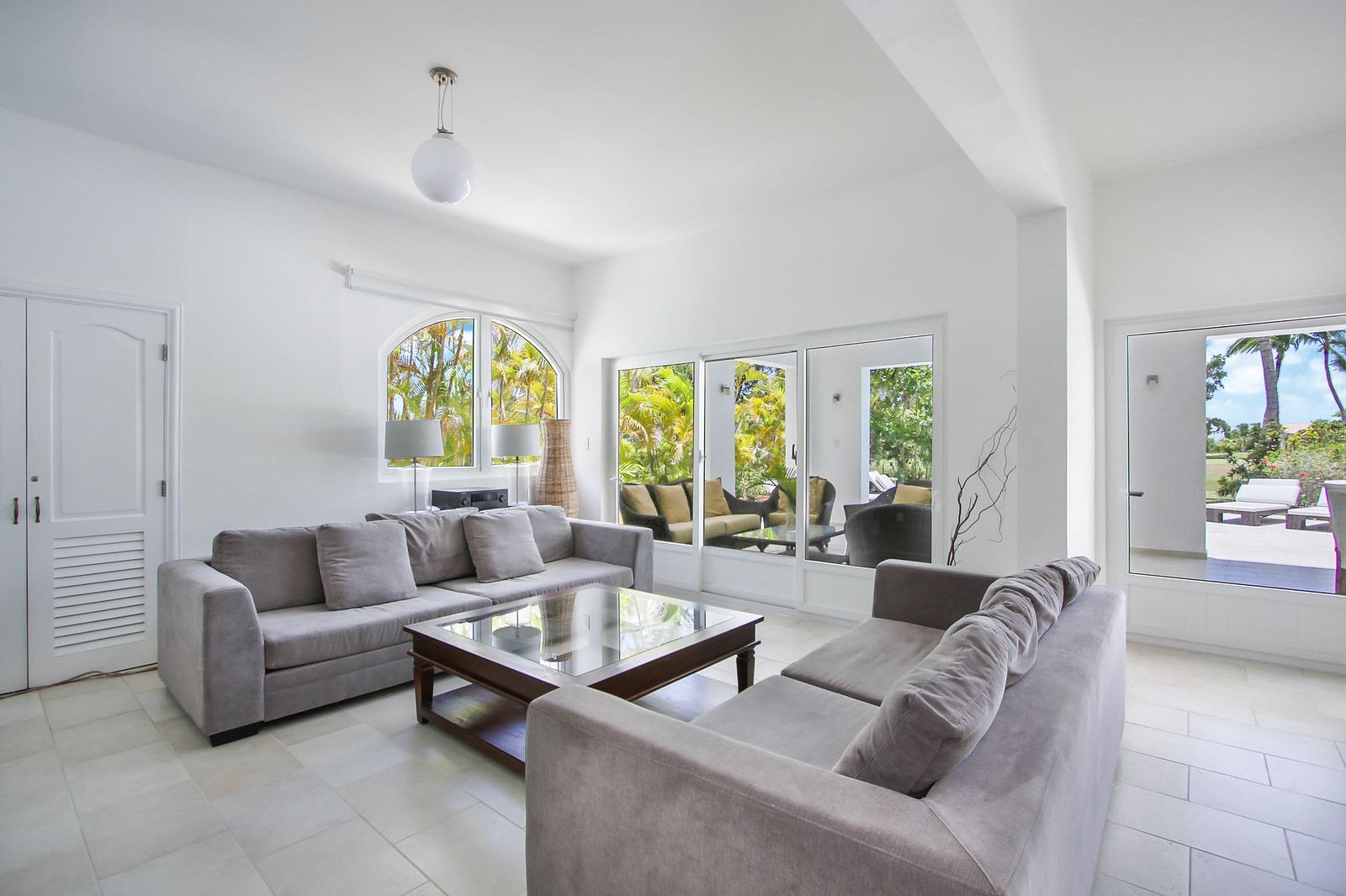 Villa Buganvilla 252