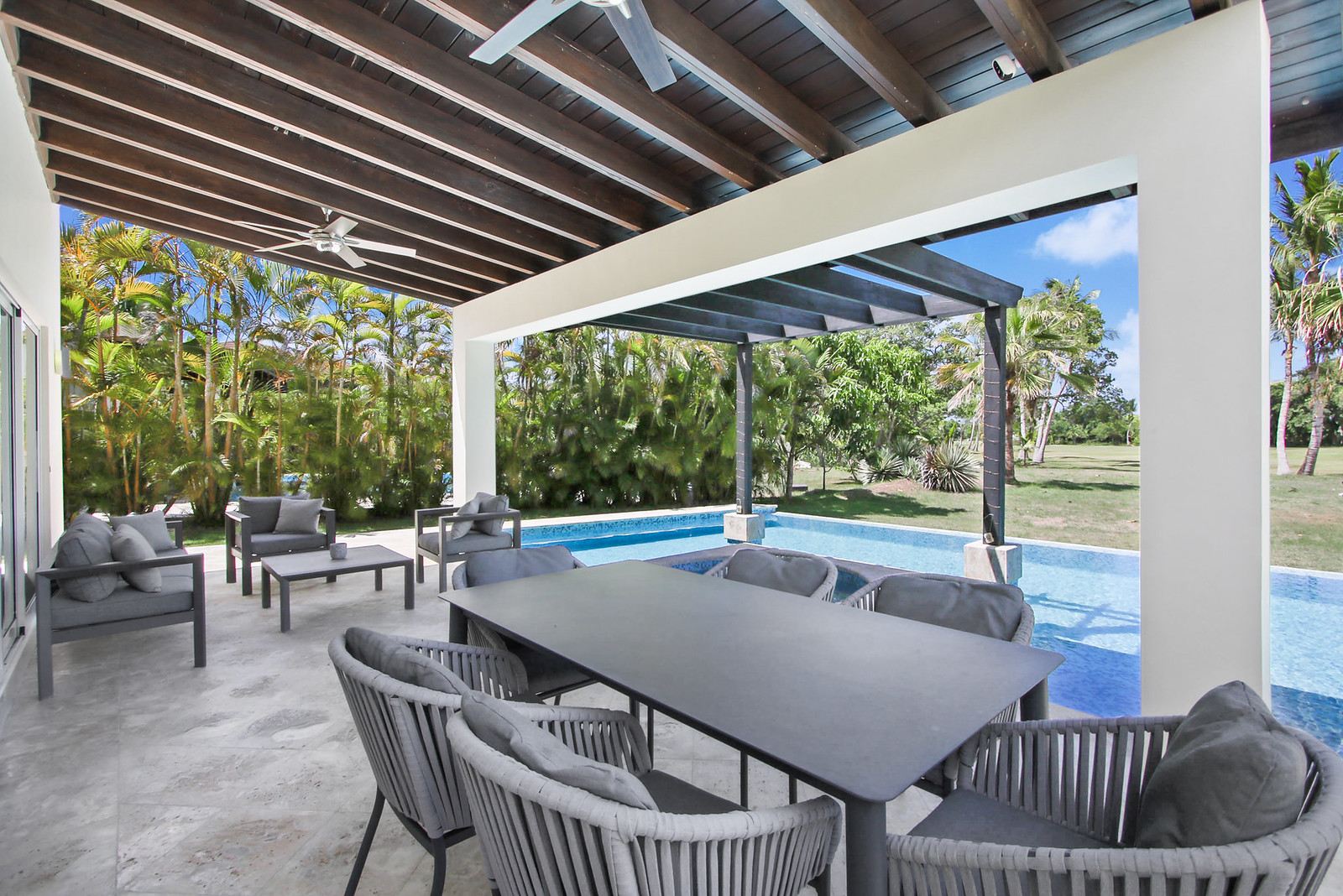 Villa Buganvilla 388