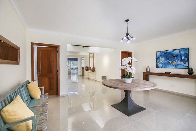 Villa Buganvilla 388