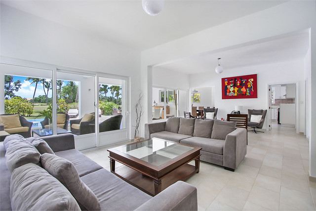 Villa Buganvilla 252