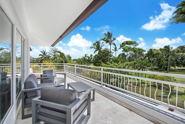 Villa Buganvilla 252