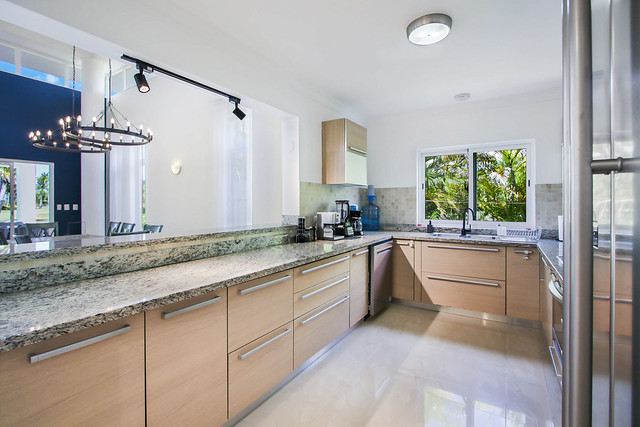 Villa Buganvilla 388