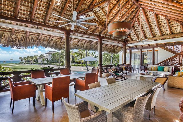 Villa Caleton Beach 16