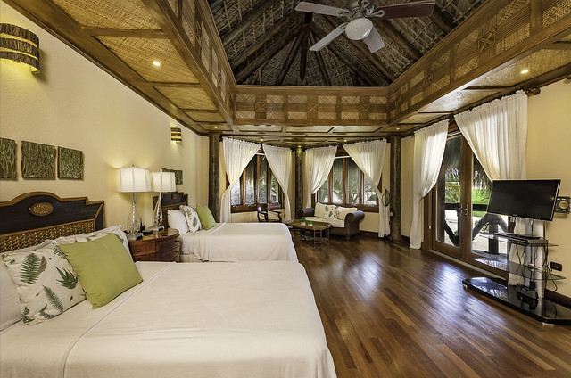 Caleton Beach Villa 8