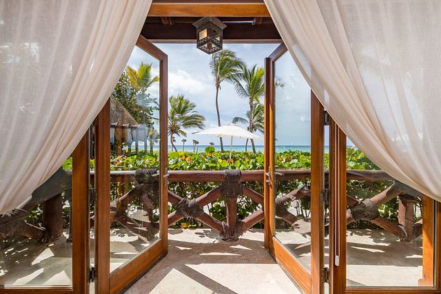 Caleton Beach Villa 9