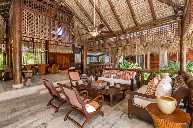 Caleton Beach Villa 8