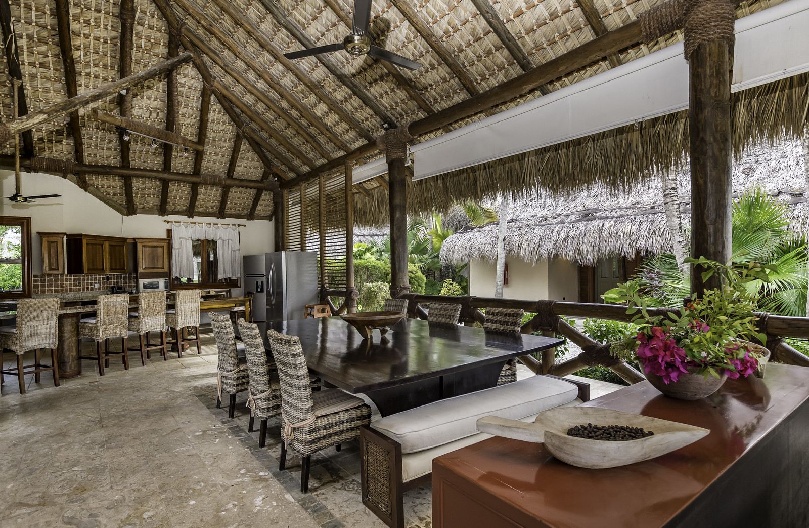 Villa Caleton Beach 5