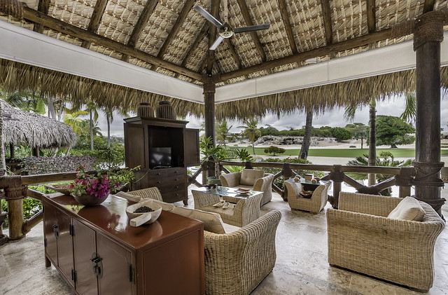 Villa Caleton Beach 5