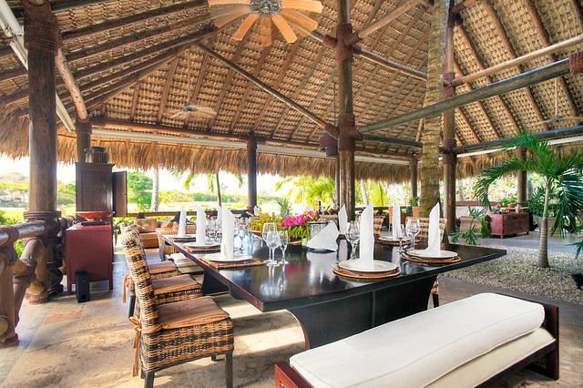 Villa Caleton Beach 5