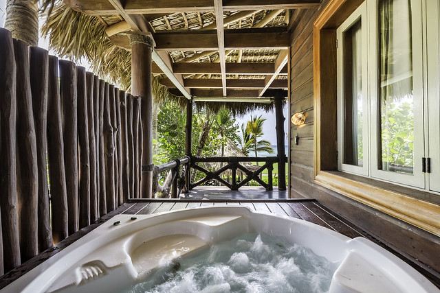 Caleton Beach Villa 9