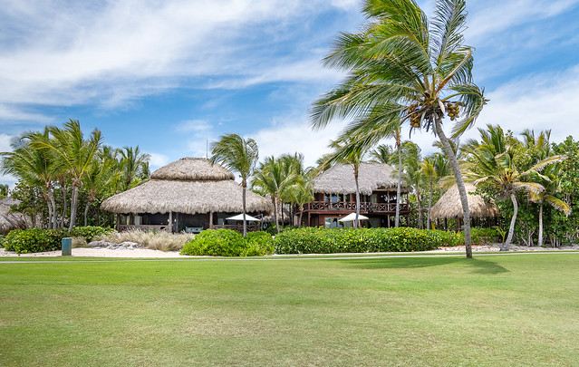 Caleton Beach Villa 9