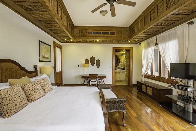 Caleton Beach Villa 8