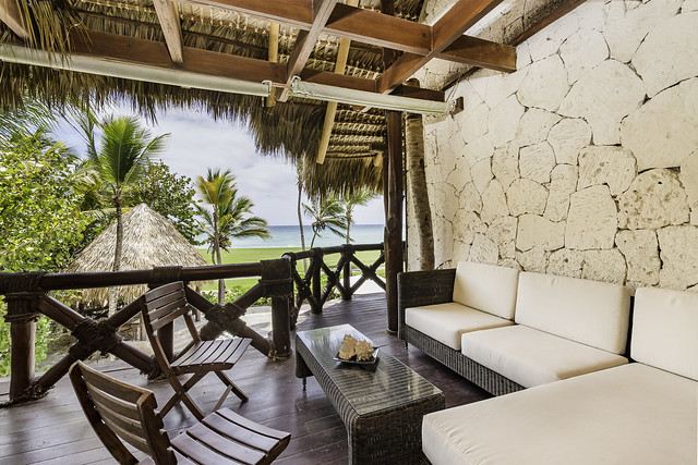 Caleton Beach Villa 9