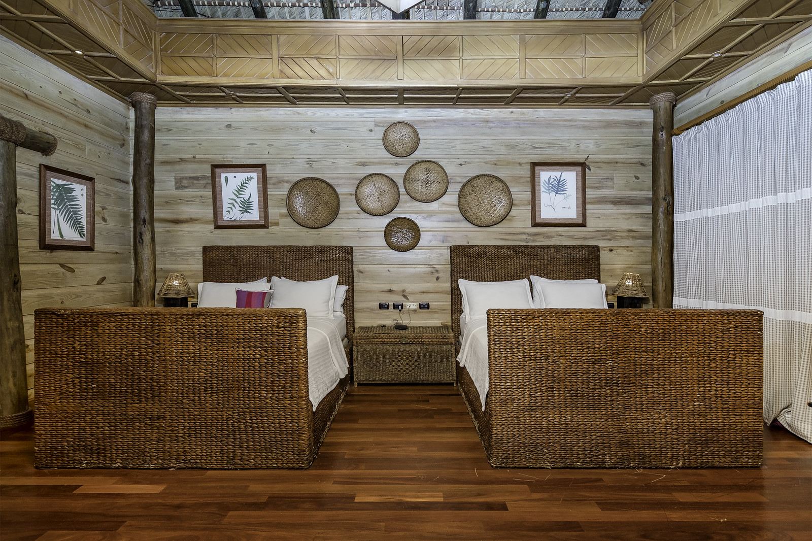 Villa Caleton Beach 5