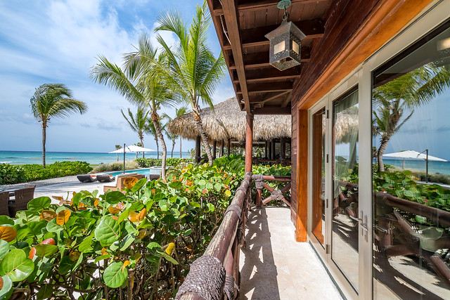 Caleton Beach Villa 9