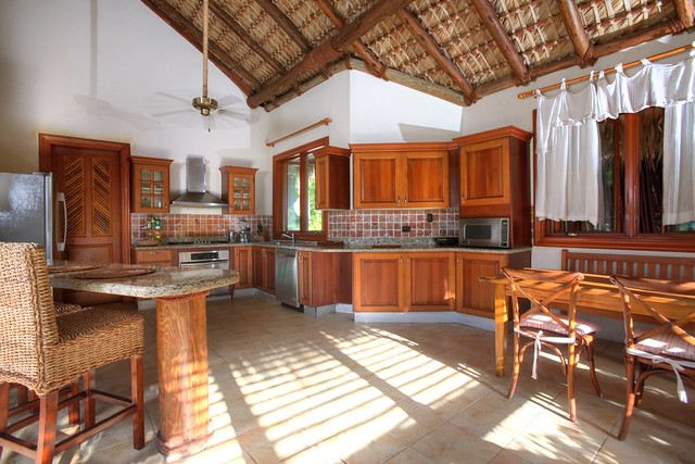 Villa Caleton Beach 5