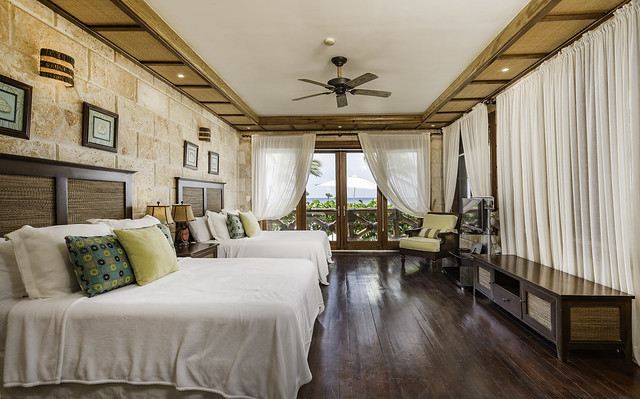 Caleton Beach Villa 9