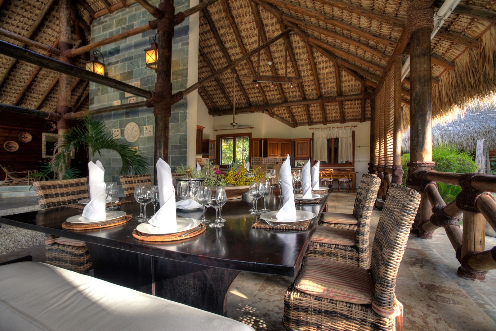 Villa Caleton Beach 5