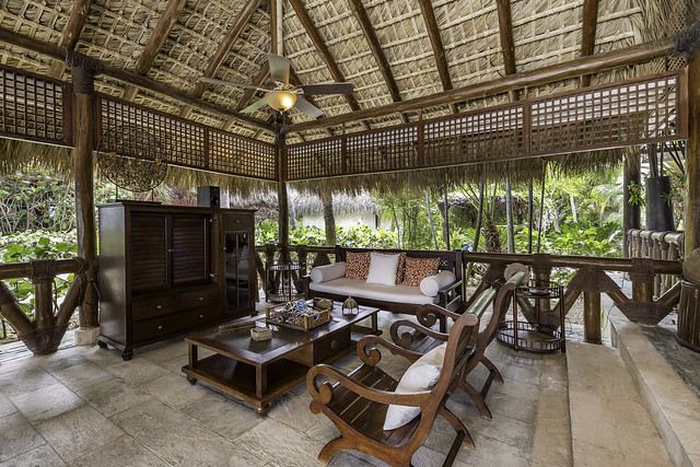 Caleton Beach Villa 8