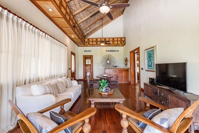 Caleton Beach Villa 9