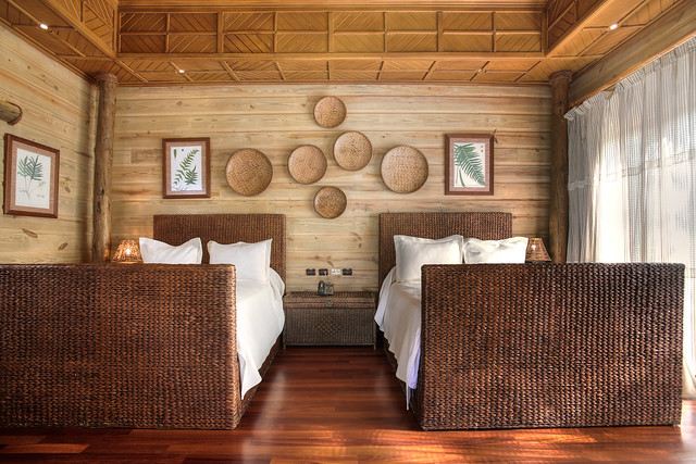 Villa Caleton Beach 5