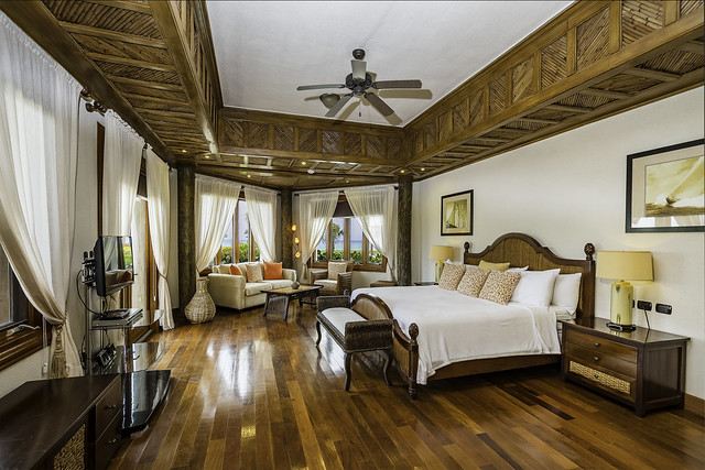 Caleton Beach Villa 8