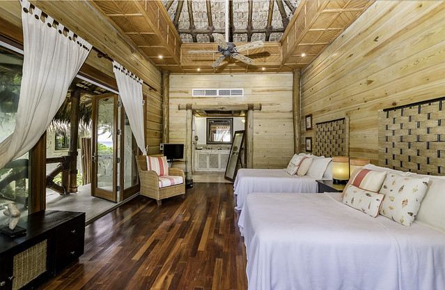 Caleton Beach Villa 9