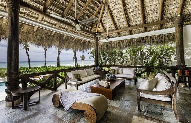 Caleton Beach Villa 9