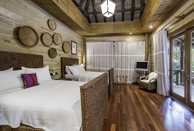 Villa Caleton Beach 5