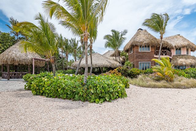 Caleton Beach Villa 8