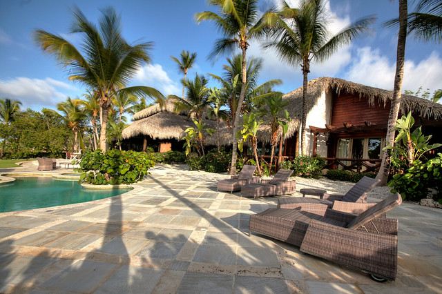 Villa Caleton Beach 5