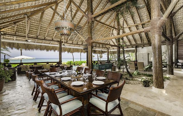 Caleton Beach Villa 9