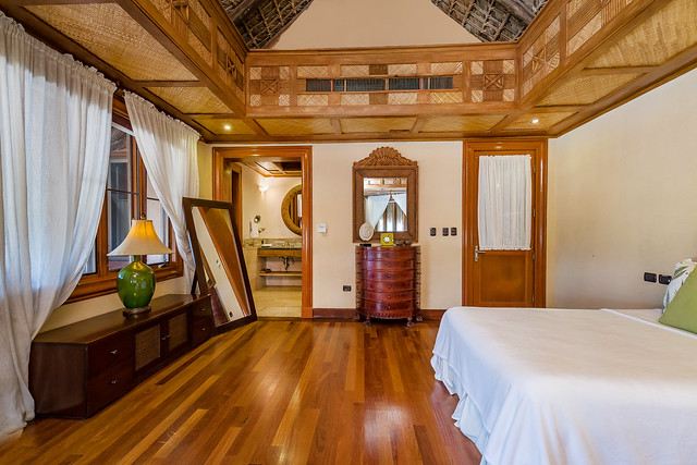 Caleton Beach Villa 8