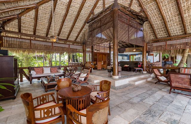 Caleton Beach Villa 8