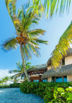 Caleton Beach Villa 8