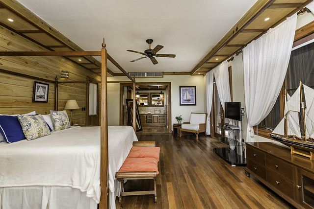 Caleton Beach Villa 9