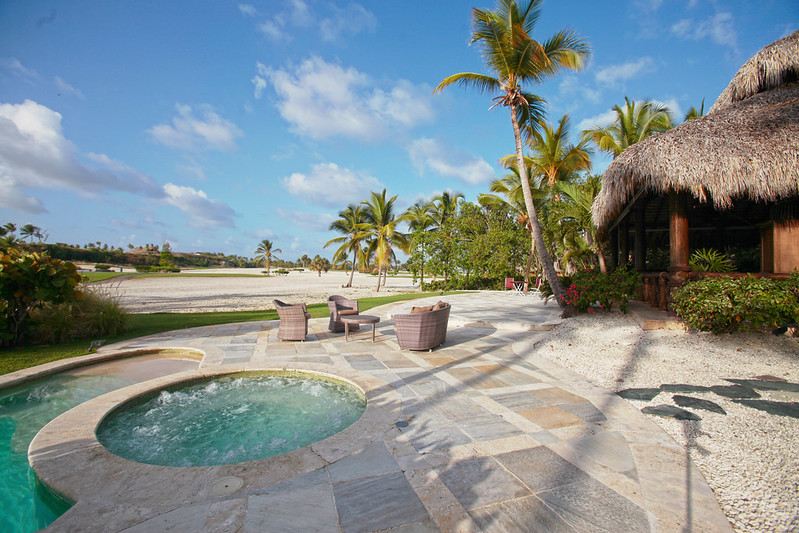 Villa Caleton Beach 5