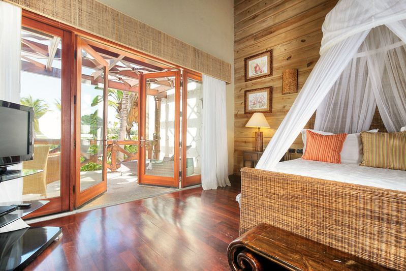 Villa Caleton Beach 5