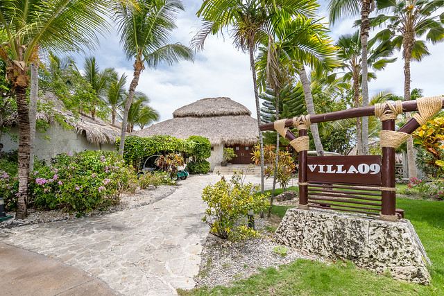 Caleton Beach Villa 9