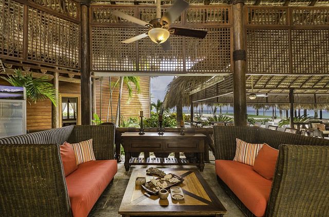 Caleton Beach Villa 8