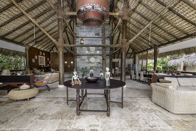 Villa Caleton Beach 5