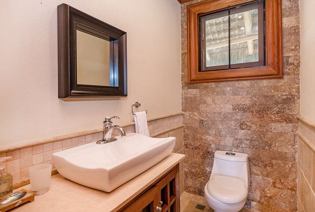 Caleton Beach Villa 9