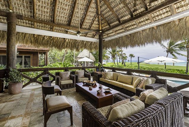 Caleton Beach Villa 9