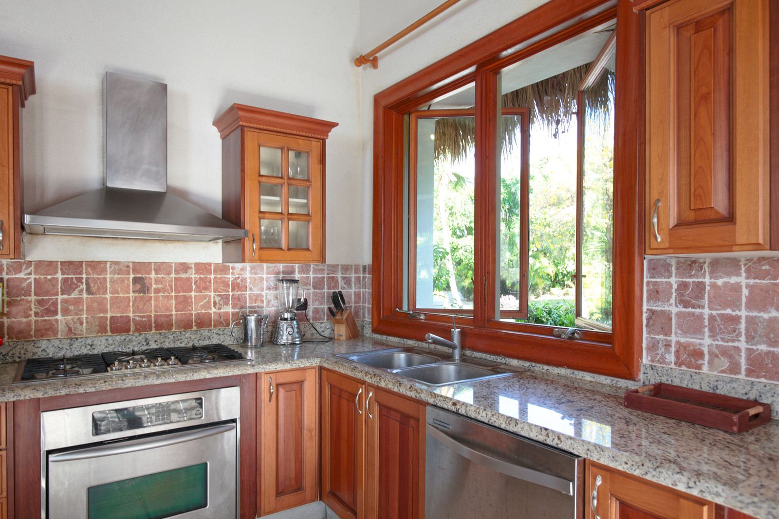 Villa Caleton Beach 5