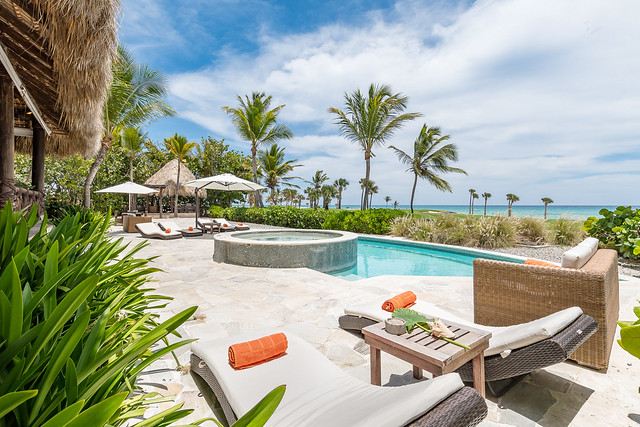 Caleton Beach Villa 9