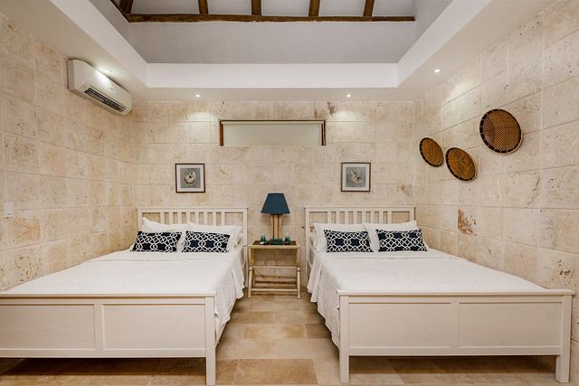 Villa Caleton Beach 5